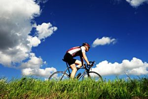 CYCLING TRAINING GOURMET RETREATS
